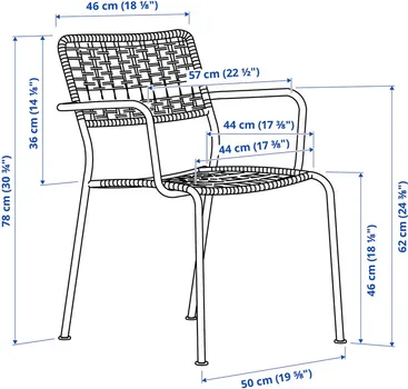 IKEA LÄCKÖ 604.633.04 (4 / 4)