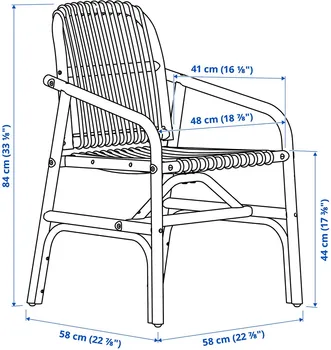IKEA SALNÖ 505.512.02 (7 / 7)