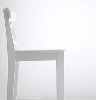 IKEA INGOLF (bar chair) 101.226.47 (2 / 3)