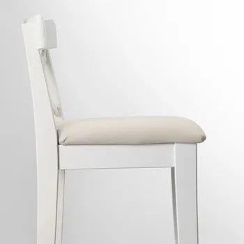 IKEA INGOLF (bar chair) 004.787.37 (2 / 7)