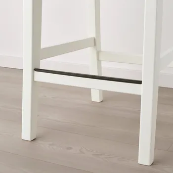 IKEA INGOLF (bar chair) 004.787.37 (4 / 7)