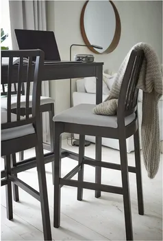 IKEA EKEDALEN (bar chair) 104.005.40 (3 / 4)