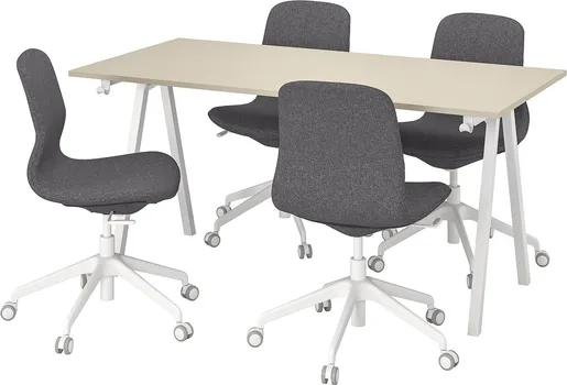 IKEA TROTTEN / LÅNGFJÄLL 295.526.42 (1 / 1)