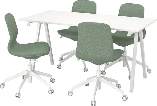 IKEA TROTTEN / LÅNGFJÄLL 995.526.48 (1 / 1)