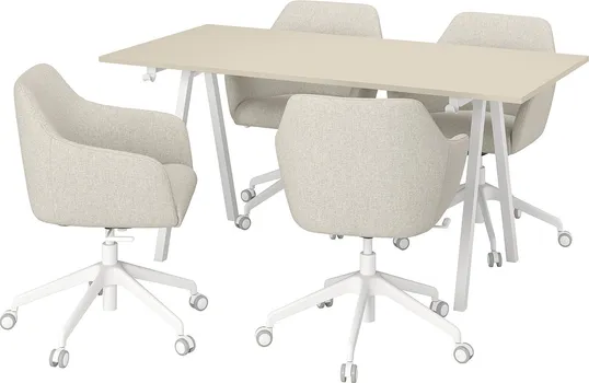 IKEA TROTTEN / TOSSBERG 995.526.72 (1 / 1)