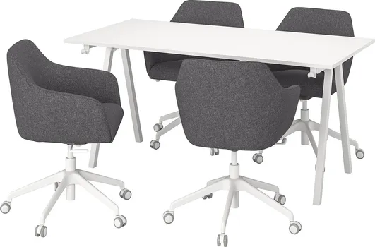 IKEA TROTTEN / TOSSBERG 395.527.12 (1 / 1)