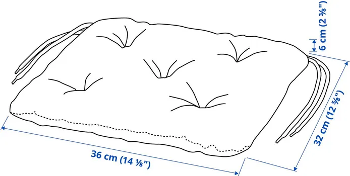 IKEA KLÖSAN 005.487.83 (4 / 4)