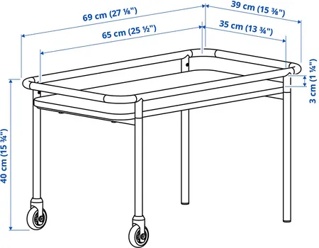 IKEA BRÄNNBOLL 005.863.60 (4 / 5)