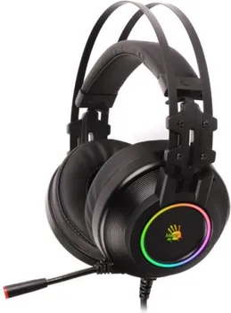 A4 TECH G528C BLOODY VIRTUAL 7.1 RGB GAMING