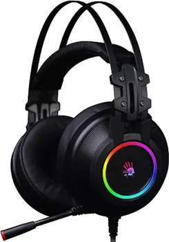 A4 TECH G528C BLOODY VIRTUAL 7.1 RGB GAMING (2 / 3)