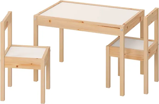 IKEA LÄTT (1 / 6)
