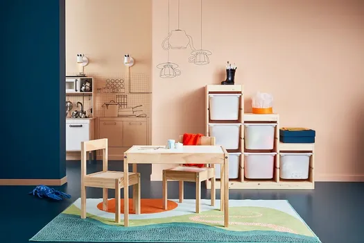IKEA LÄTT (3 / 6)