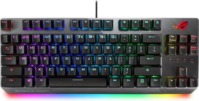 ASUS ROG STRIX SCOPE TKL DELUXE (2 / 3)