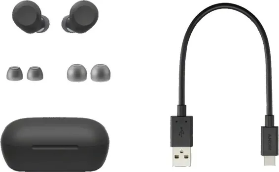 SONY WF-C710N [BLUETOOTH] (34 / 38)