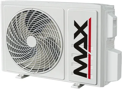 MAX KLIMA MAC12ICWH (2 / 7)