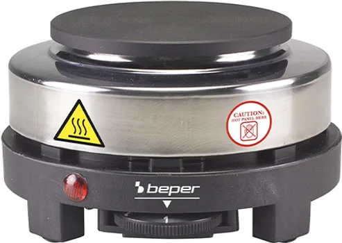 MINI REŠO BEPER P101PIA003 500W/10CM (1 / 2)