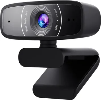 ASUS WEBCAM C3 REZOLUCIJA SLIKE I VIDEA 1920 X 1080, MIKROFON UGRAĐEN, KONEKCIJA USB 2.0, FUNKCIJE I KARAKTERISTIKE: SNIMANJE 1080P U (6 / 6)