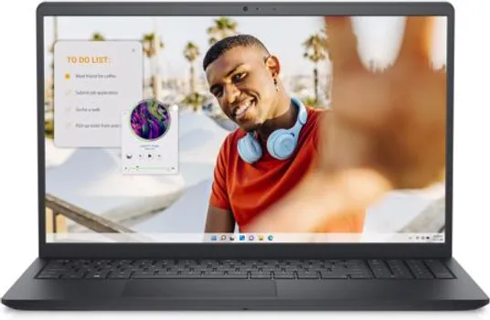 DELL INSPIRON 3535 15.6 FHD RYZEN 5 7520U/8GB/512GB SSD (1 / 3)