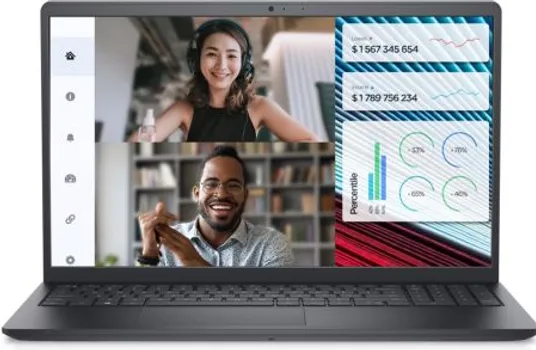 DELL VOS 3520 I5-1235/8GB/512GB SSD (1 / 3)