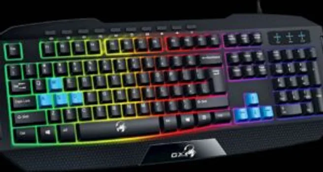 GENIUS SCORPION K215 (1 / 16)