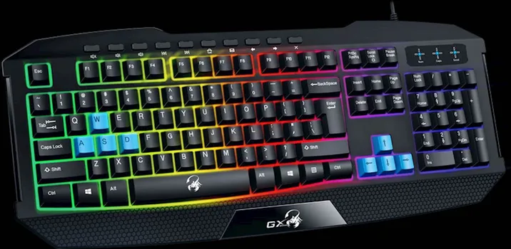 GENIUS SCORPION K215 (2 / 16)