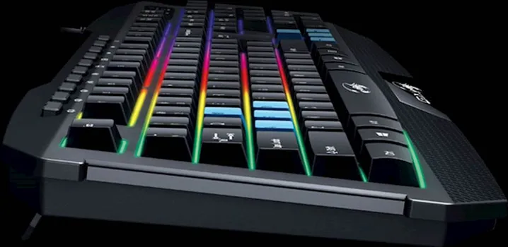 GENIUS SCORPION K215 (9 / 16)