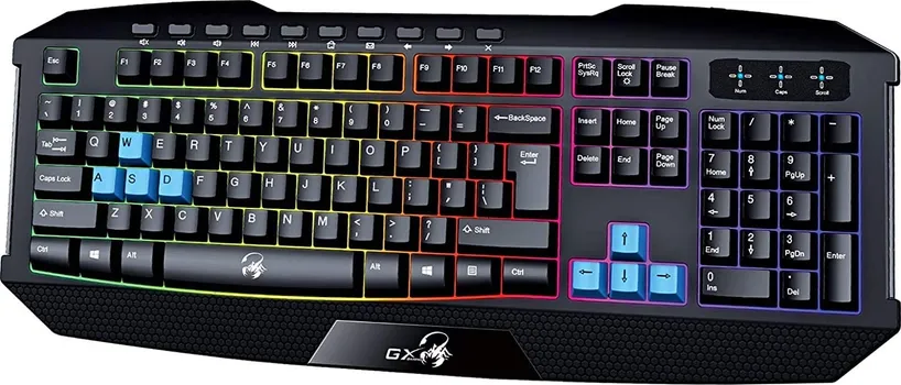 GENIUS SCORPION K215 (10 / 16)