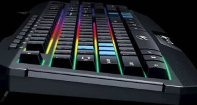 GENIUS SCORPION K215 (13 / 16)