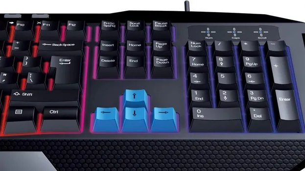 GENIUS SCORPION K215 (14 / 16)