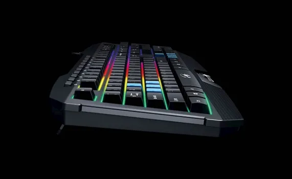 GENIUS SCORPION K215 (16 / 16)