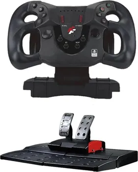 FLASHFIRE PACE WH4 3201V (1 / 2)