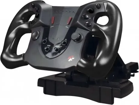 FLASHFIRE PACE WH4 3201V (2 / 2)