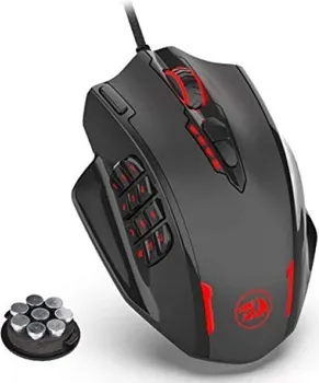 REDRAGON IMPACT M908 (2 / 16)