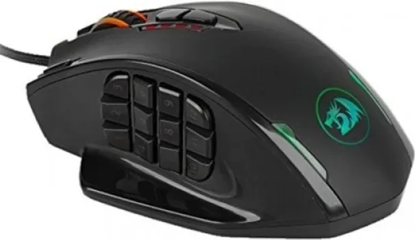 REDRAGON IMPACT M908 (6 / 16)