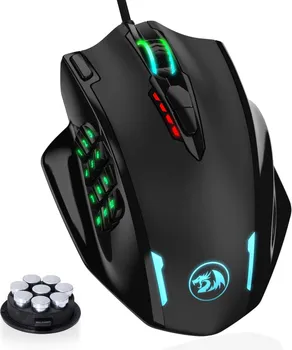 REDRAGON IMPACT M908 (7 / 16)