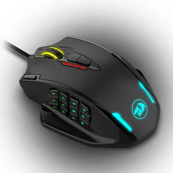 REDRAGON IMPACT M908 (10 / 16)