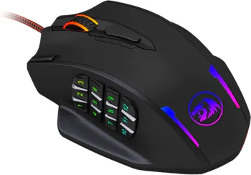 REDRAGON IMPACT M908 (12 / 16)
