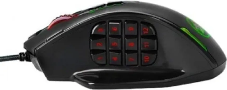 REDRAGON IMPACT M908 (13 / 16)