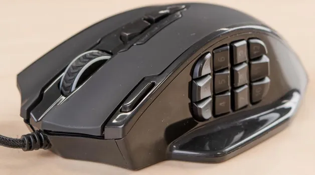 REDRAGON IMPACT M908 (14 / 16)
