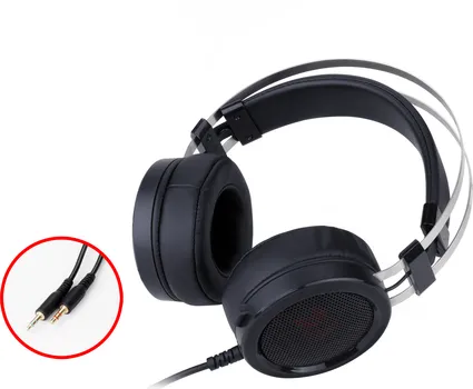 REDRAGON SCYLLA H901 (4 / 6)