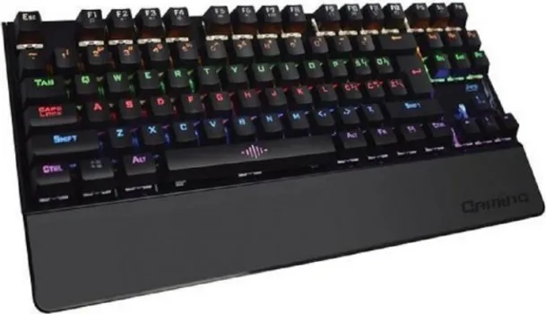 MS ELITE C710 [MECHANICAL] (1 / 2)
