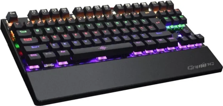 MS ELITE C710 [MECHANICAL] (2 / 2)
