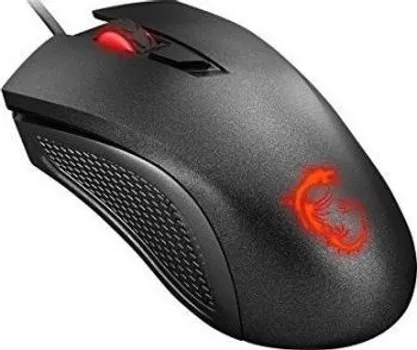 MSI CLUTCH GM10 (1 / 2)