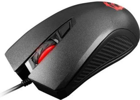 MSI CLUTCH GM10 (2 / 2)