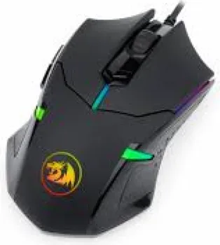 REDRAGON CENTROPHORUS M601-RGB (3 / 3)