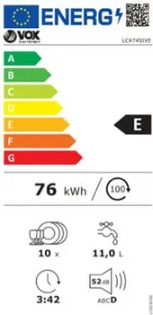 LC 20 E [12]