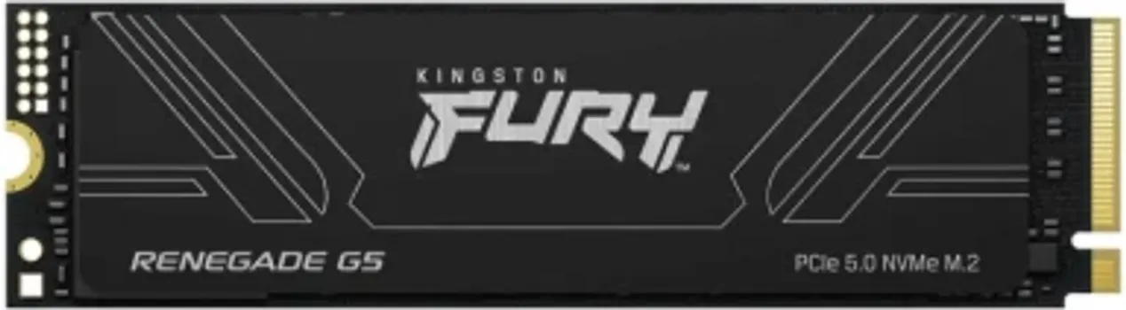 KINGSTON M.2 FURY RENEGADE 1TB / SSD NVME PCIE 5.0 (2 / 4)