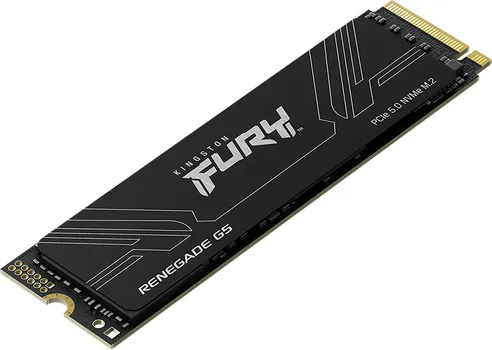 KINGSTON M.2 FURY RENEGADE 1TB / SSD NVME PCIE 5.0 (3 / 4)