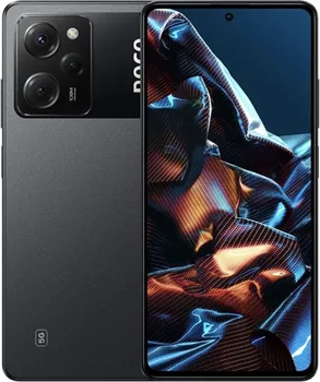 XIAOMI POCO X5 PRO 5G 6GB / 128GB (2 / 13)