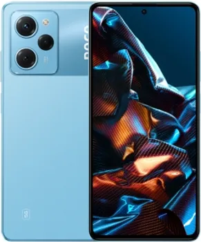 XIAOMI POCO X5 PRO 5G 6GB / 128GB (3 / 13)